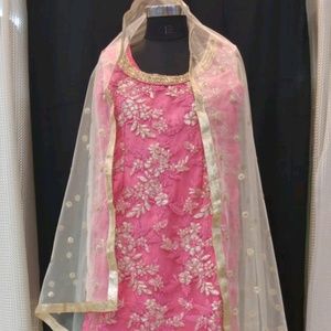 Meet your Posher, Punjabi